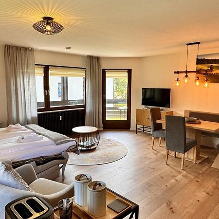 Ferienwohnung Niki Titisee-Neustadt Ngoại thất bức ảnh
