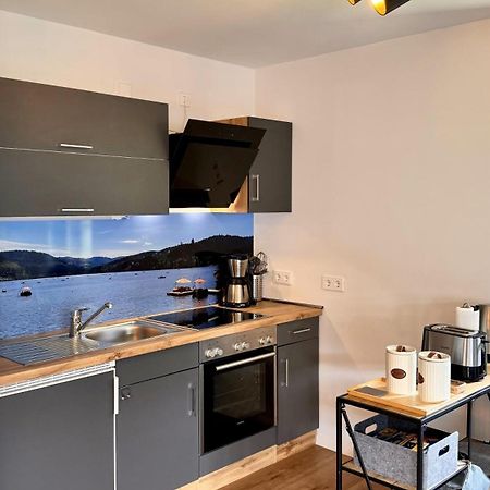 Ferienwohnung Niki Titisee-Neustadt Ngoại thất bức ảnh
