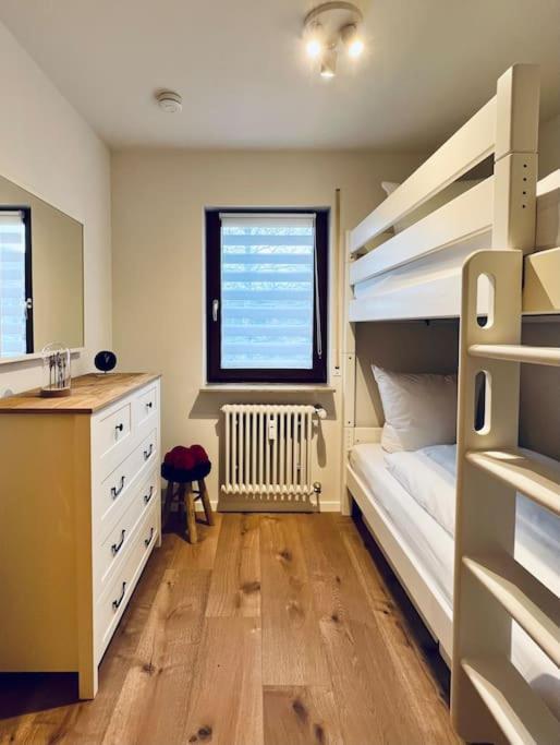 Ferienwohnung Niki Titisee-Neustadt Ngoại thất bức ảnh