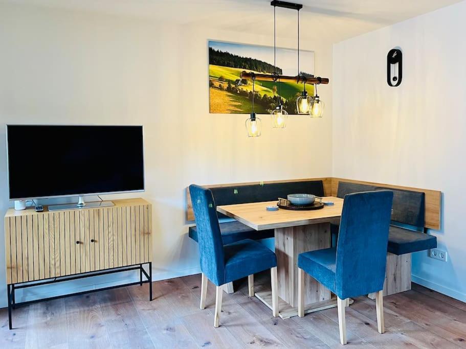 Ferienwohnung Niki Titisee-Neustadt Ngoại thất bức ảnh