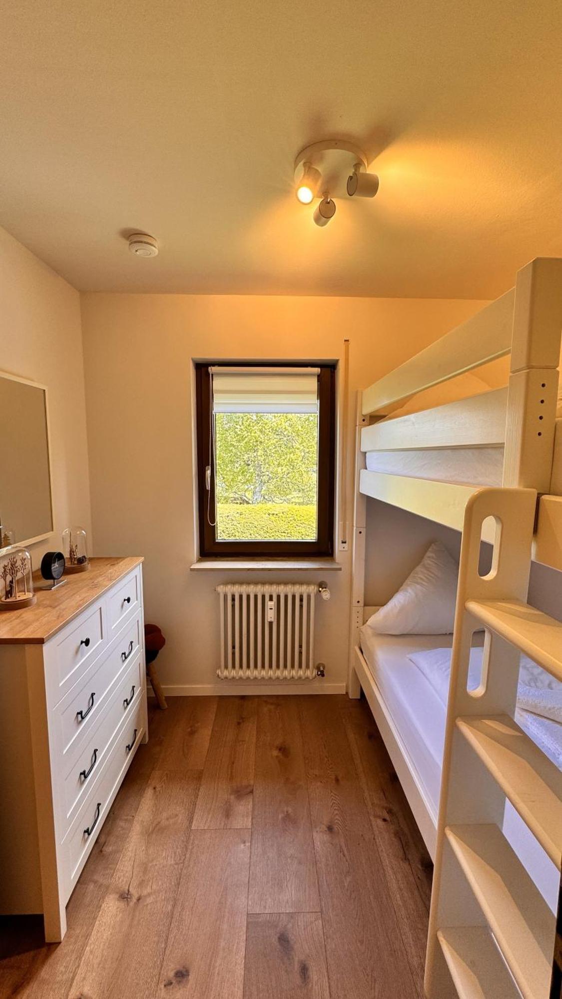Ferienwohnung Niki Titisee-Neustadt Ngoại thất bức ảnh